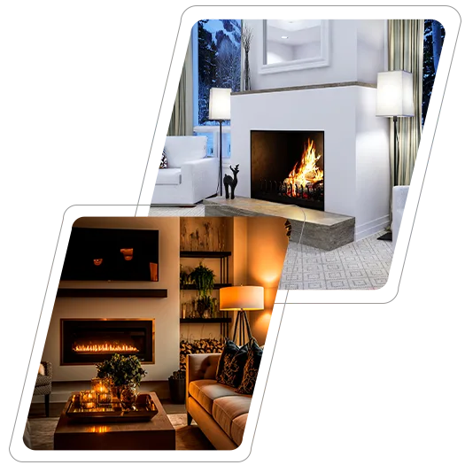 Remove Chimney Odor in White Oak, MD