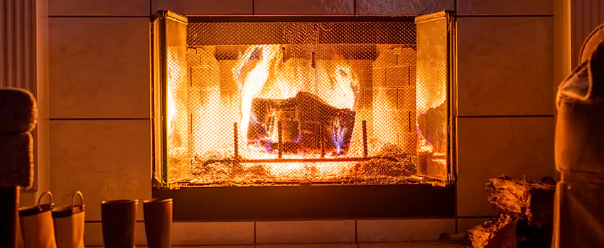 Astria Vent Free Gas Fireplaces Installation in White Oak, MD