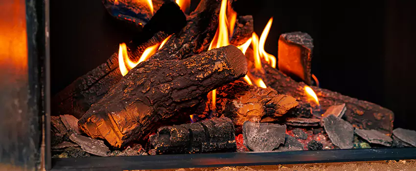 Chimney Fireplace Ash Dump Cleaning in White Oak, MD