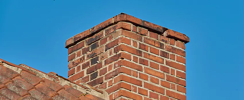 Clean Blocked Chimney in White Oak, Maryland