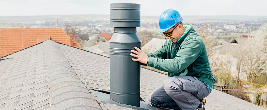 Chimney Chase Inspection Near Me in White Oak, Maryland