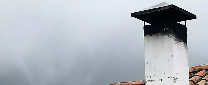 Chimney Damper Inspection in White Oak, MD