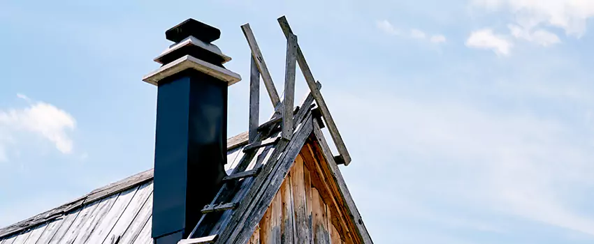 Chimney Creosote Cleaning in White Oak, MD