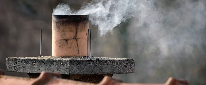 Wood Burning Chimney Odor Removal in White Oak, MD