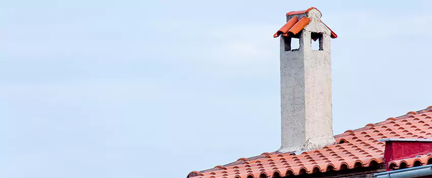 Chimney Pot Replacement in White Oak, MD