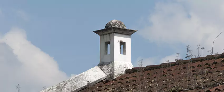 Cost To Rebuild A Chimney in White Oak, MD