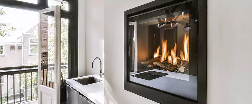 Dimplex Fireplace Installation and Repair in White Oak, Maryland