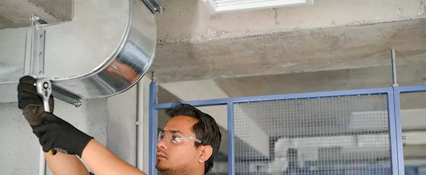 HVAC Ductwork Cleaning in White Oak, MD