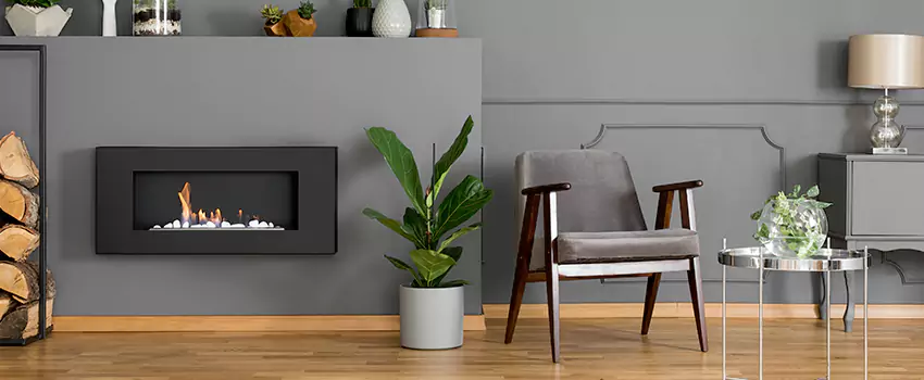 Ethanol Fireplace Burner Repair in White Oak, MD