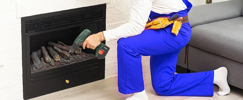 Fireplace Dampers Pivot Repair Services in White Oak, Maryland