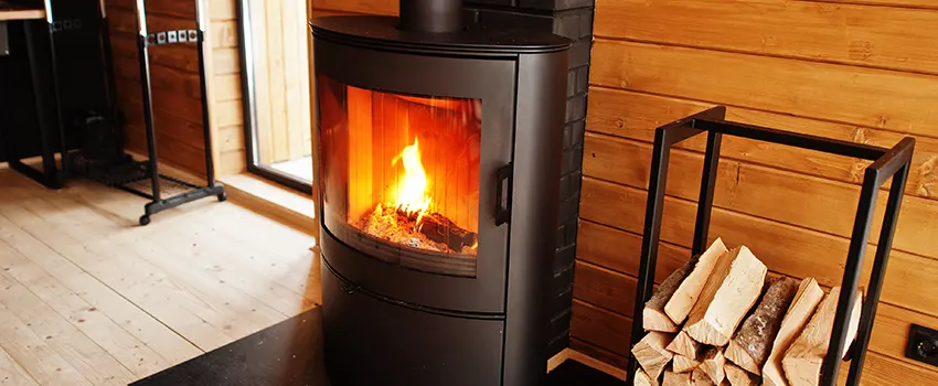Gas Fireplace Door Handle Installation Services in White Oak, Maryland