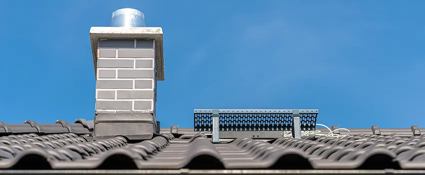 Repair Blocked Chimney in White Oak, Maryland