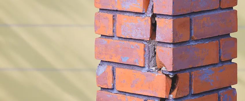 Leaking Chimney Repair And Replacement Cost in White Oak, Maryland