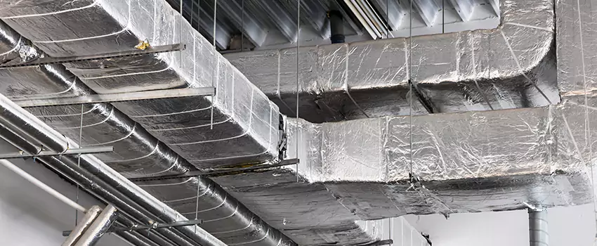 Vent Dust Cleaning Cost in White Oak, MD