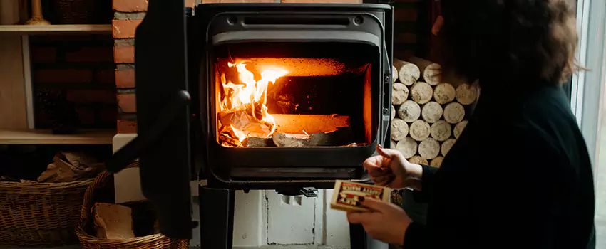 Key Features of Vermont Castings Fireplaces in White Oak, MD