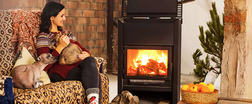 Wood Stove Chimney Cleaning Services in White Oak, MD