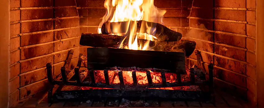 Chimney Ash Dump Cover Repair Services in White Oak, MD