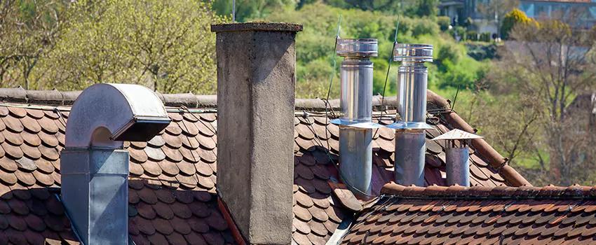 Commercial Chimney Blockage Removal in White Oak, Maryland