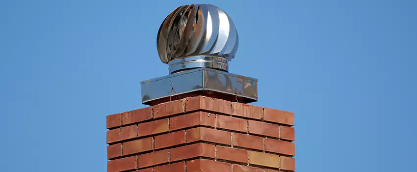 Chimney Damper Hinge Repair in White Oak, MD