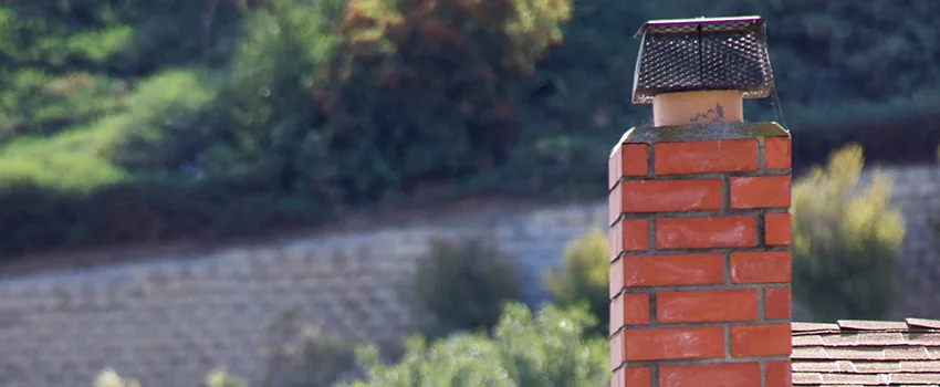Chimney Tuckpointing And Masonry Restoration in White Oak, MD