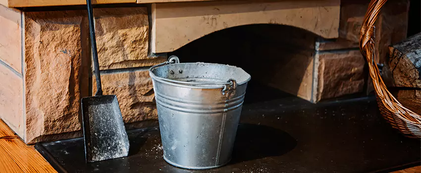 Clean The Fireplace Mantle And Hearth in White Oak, Maryland
