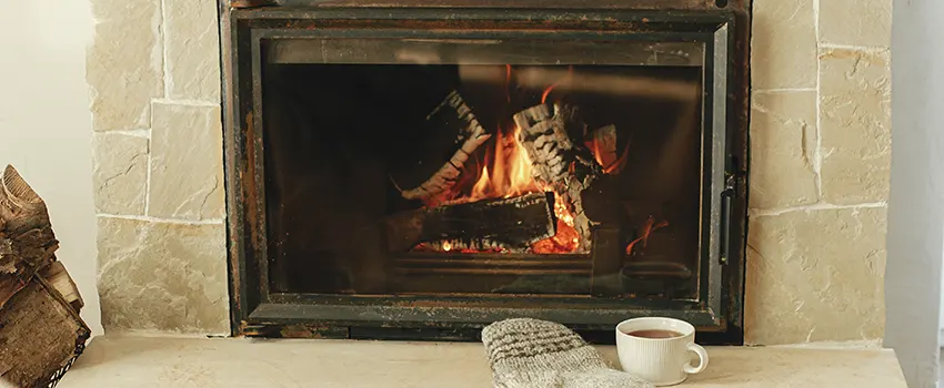 Fireplace Door Handle Replacements Services in White Oak, Maryland