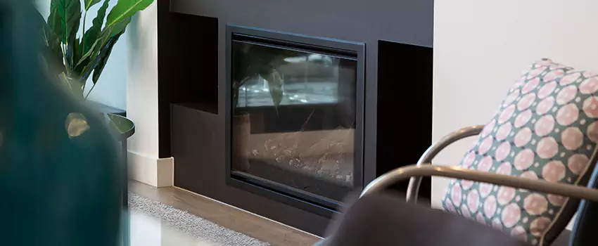 Gas Fireplace Installation in White Oak, MD