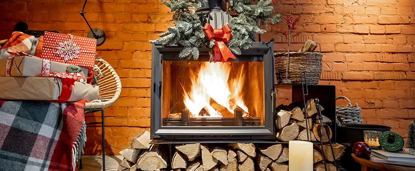 Steel Fireplace Grate Repair And Replacement Services in White Oak, Maryland