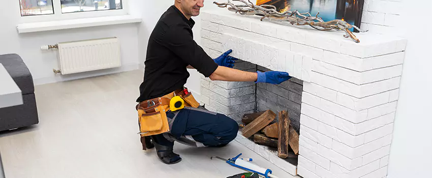 Gas Fireplace Repair And Replacement in White Oak, MD