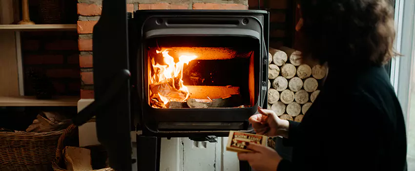 Hearthstone Wood Stoves Fireplace Repair in White Oak, Maryland