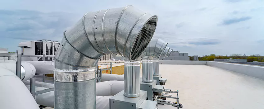 Insulated Ductwork Repair Services Near Me in White Oak, MD
