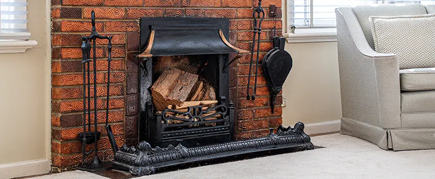 Custom Old Fireplace Redesign Services in White Oak, Maryland
