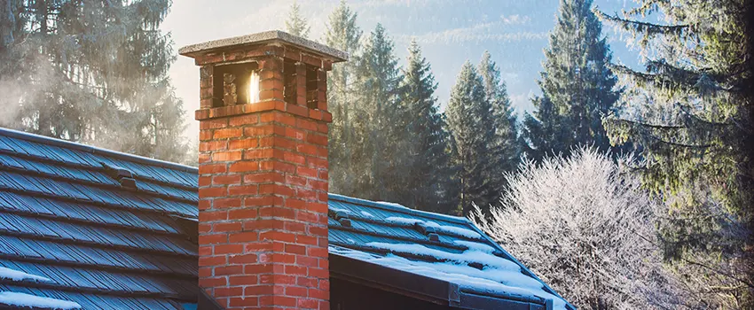 Residential Chimney Rain Caps Repair Services in White Oak, MD