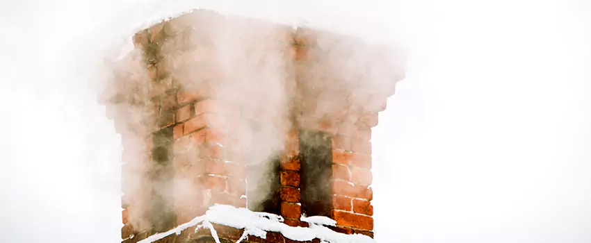 Chimney Flue Soot Removal in White Oak, MD