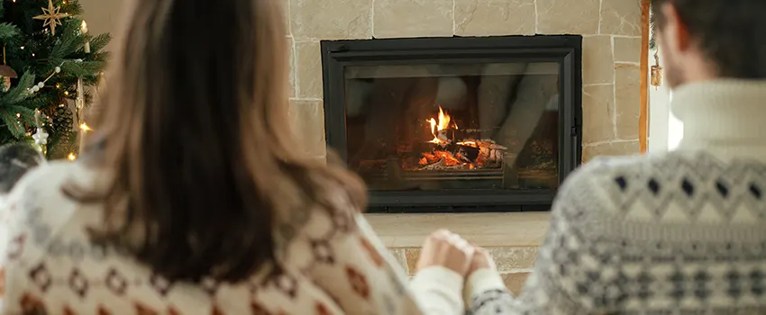 Superior Open-Hearth Wood Fireplaces in White Oak, MD