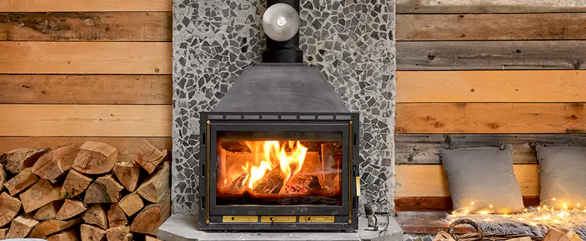 Travis Industries Elite Fireplace Inspection and Maintenance in White Oak, Maryland