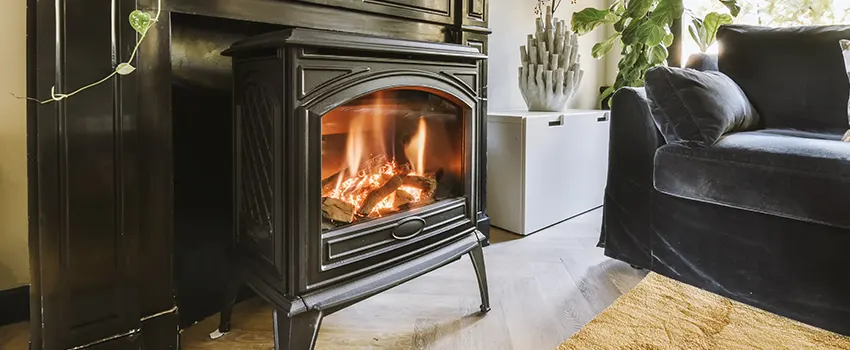 Valor Wood Fireplace in White Oak, MD