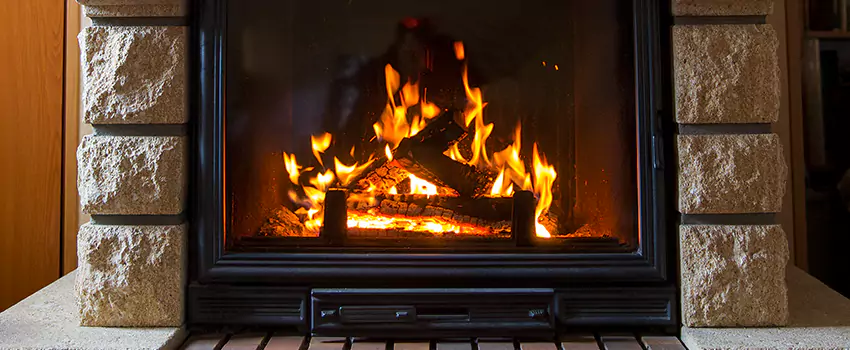 Cost of Wood Fireplace Installation in White Oak, MD