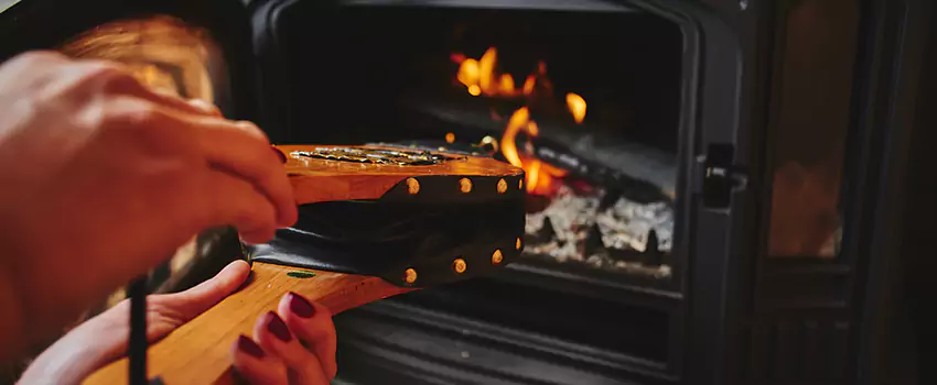 Wood Stove Grates Repair in White Oak, Maryland